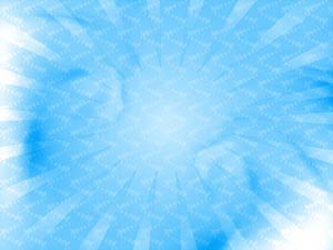 Sparkle Blue Title Content PowerPoint Template Sparkle Blue Title Content PowerPoint Template