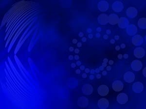 Scribble Neon Title Content PowerPoint Template Scribble Neon Title Content PowerPoint Template