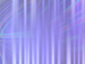 Neon Rainbow Title Content PowerPoint Template Neon Rainbow Title Content PowerPoint Template