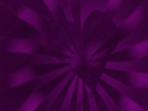 Heart Crash Title Content PowerPoint Template