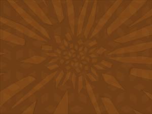 Paper-cut Doily Title Content PowerPoint Template Paper-cut Doily Title Content PowerPoint Template
