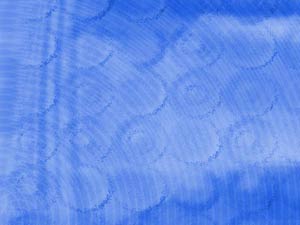 Blue Crayon Title Content PowerPoint Template Blue Crayon Title Content PowerPoint Template