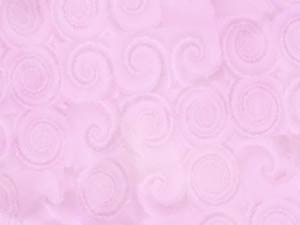 Coral Spirals Title Content PowerPoint Template Coral Spirals Title Content PowerPoint Template