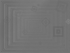 Grey Squares Title Content PowerPoint Template Grey Squares Title Content PowerPoint Template