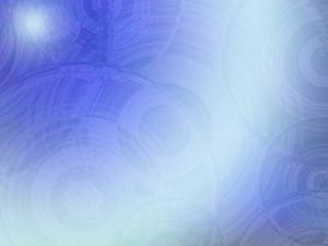 Circles Title Content PowerPoint Template
