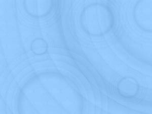 Circles Title Content PowerPoint Template