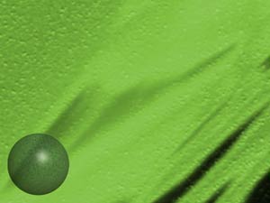 Sphere Title Content PowerPoint Template Sphere Title Content PowerPoint Template