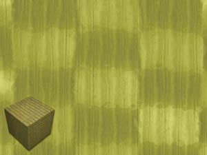 Cube Title Content PowerPoint Template Cube Title Content PowerPoint Template