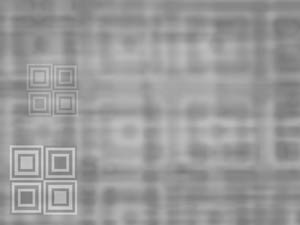 Squares Title Content PowerPoint Template Squares Title Content PowerPoint Template