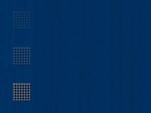 Squares Title Content PowerPoint Template