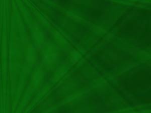 Green Rays Title Content PowerPoint Template Green Rays Title Content PowerPoint Template