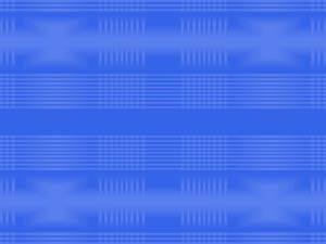 Blue Wafer Title Content PowerPoint Template Blue Wafer Title Content PowerPoint Template