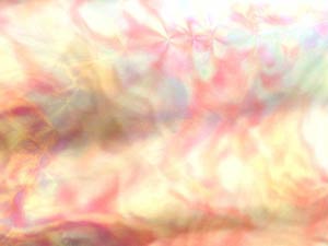 Marble Curtain Title Content PowerPoint Template