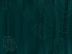 Spirals Title Content PowerPoint Template Spirals Title Content PowerPoint Template