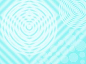 Light Ripples Title Content PowerPoint Template Light Ripples Title Content PowerPoint Template