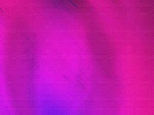 Magenta Canvas Title Content PowerPoint Template