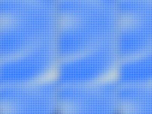 Cloud Weave Title Content PowerPoint Template Cloud Weave Title Content PowerPoint Template
