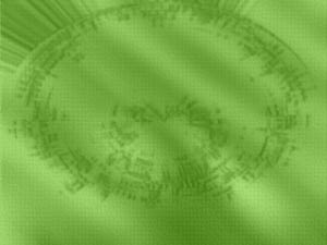 Abstract Radial Title Content PowerPoint Template Abstract Radial Title Content PowerPoint Template