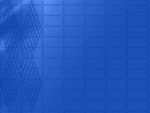 Abstract Motif Title Content PowerPoint Template