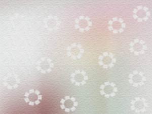 Pattern Title Content PowerPoint Template