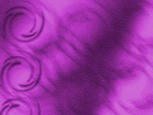 Squared Swirls Title Content PowerPoint Template